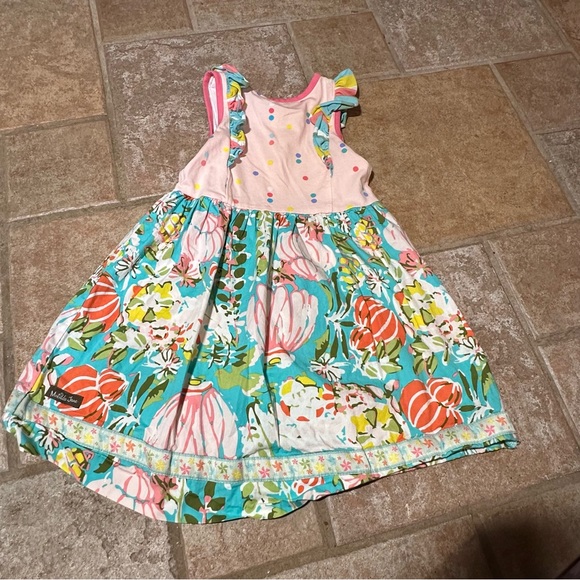 Matilda Jane “You and Me” Dress, size 6 - like new! - Picture 2 of 7